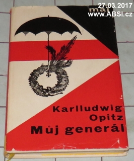 MŮJ GENERÁL