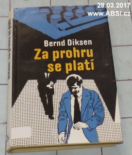 ZA PROHRU SE PLATÍ