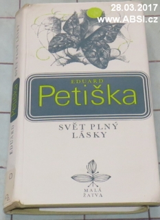SVĚT PLNÝ LÁSKY