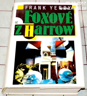 FOXOVÉ Z HARROW