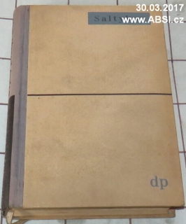 DĚJINY JEDNOHO MĚSTA - PODLE PŮVODNÍCH PRAMENŮ