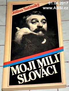 MOJI MILÍ SLOVÁCI LISTY RODÁKOM O NEBEZPEČENSTVÁCH, KTORÁ IM HROZIA