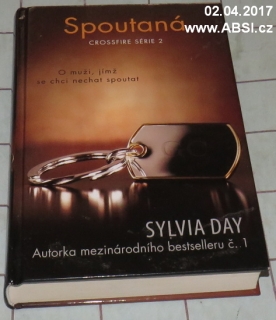 SPOUTANÁ - O MUŽI, JÍMŽ SE CHCI NECJHAT SPOUTAT