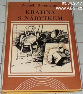 KRAJINA S NÁBYTKEM