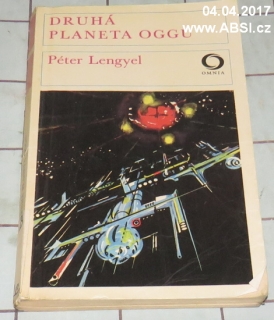 DRUHÁ PLANETA OGGU
