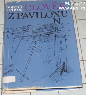 ČLOVĚK Z PAVILÓNU N