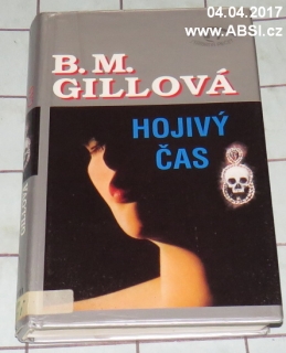 HOJIVÝ ČAS
