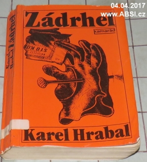 ZÁDRHEL