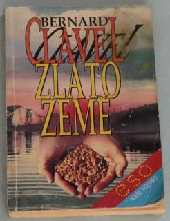 ZLATO ZEMĚ