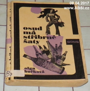 OSUD MÁ STŘÍBRNÉ ŠATY