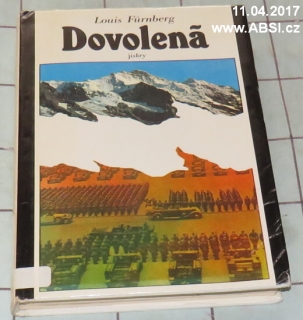DOVOLENÁ