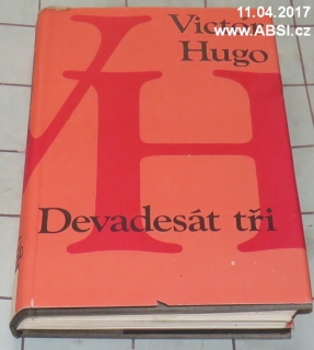 DEVADESÁT TŘI