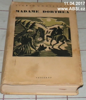 MADAME DORTHEA