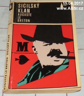 SICILSKÝ KLAN