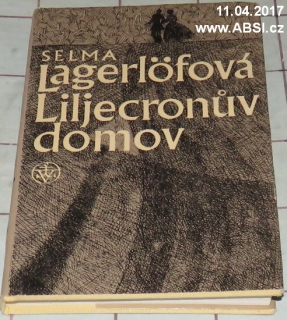 LILJECRONŮV DOMOV