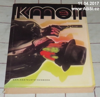 KMOTR