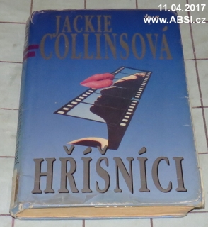 HŘÍŠNÍCI