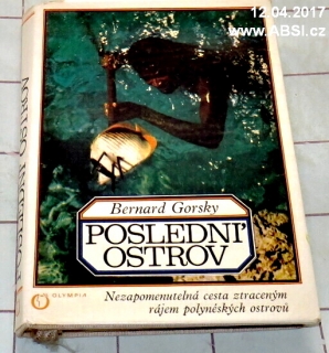POSLEDNÍ OSTROV