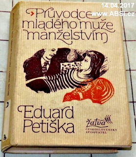 PRůVODCE MLADÉHO MUŽE MANŽELSTVÍM