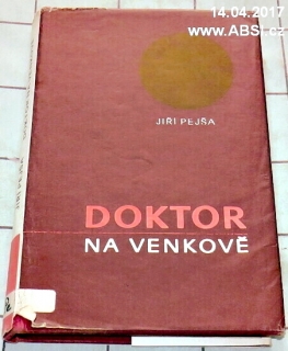 DOKTOR NA VENKOVĚ