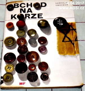 OBCHOD NA KORZE