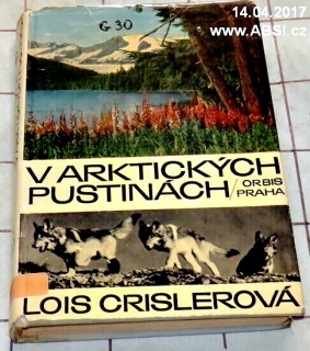 V ARTICKÝCH PUSTINÁCH