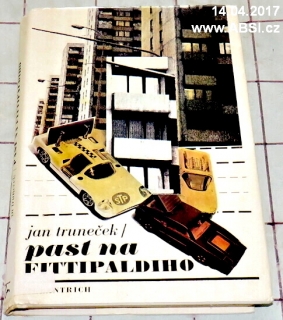PAST NA FITTIPALDIHO