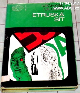 ETRUSKÁ SÍŤ