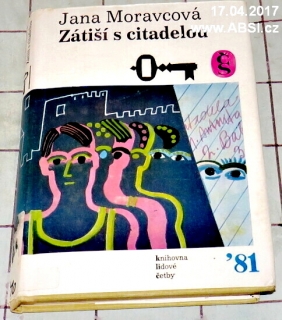 ZÁTIŠÍ S CITADELOU