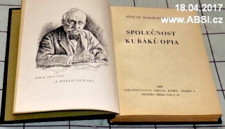 SPOLEČNOST KUŘÁKŮ OPIA
