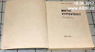 TVÁŘ TOHO DRUHÉHO
