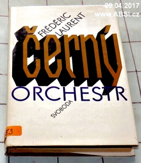 ČERNÝ ORCHESTR