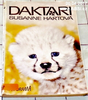 DAKTARI