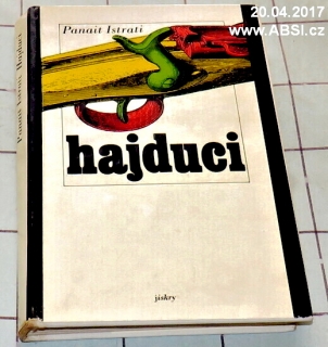 HAJDUCI