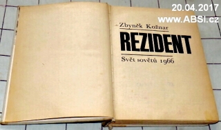 REZIDENT