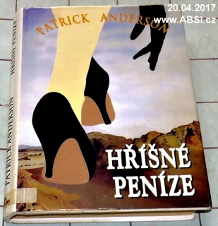 HŘÍŠNÉ PENÍZE