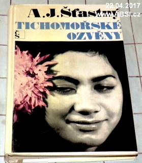 TICHOMOŘSKÉ OZVĚNY