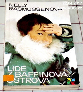 LIDÉ Z BAFFINOVA OSTROVA