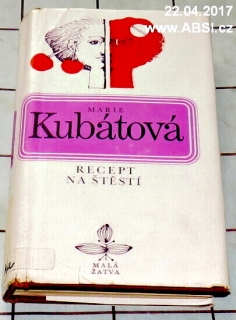 RECEPT NA ŠTĚSTÍ