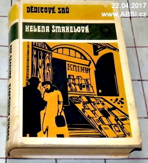 DĚDICOVÉ SNů
