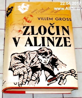 ZLOČIN V ALINZE