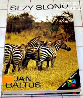 SLZY SLONŮ