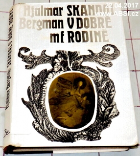 SKANDÁL V DOBRÉ RODINĚ
