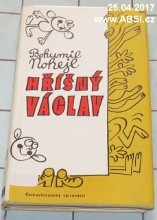 HŘÍŠNÝ VÁCLAV