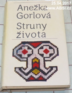 STRUNY ŽIVOTA
