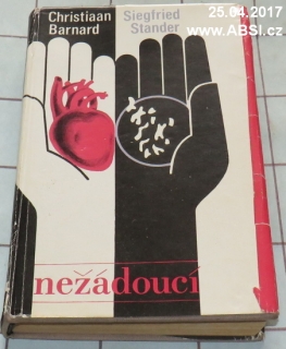 NEŽÁDOUCÍ