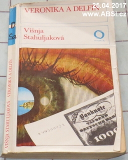 VERONIKA A DELFÍN