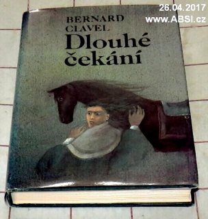 DLOUHÉ ČEKÁNÍ