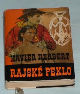 RAJSKÉ PEKLO