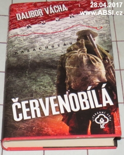 ČERVENOBÍLÁ